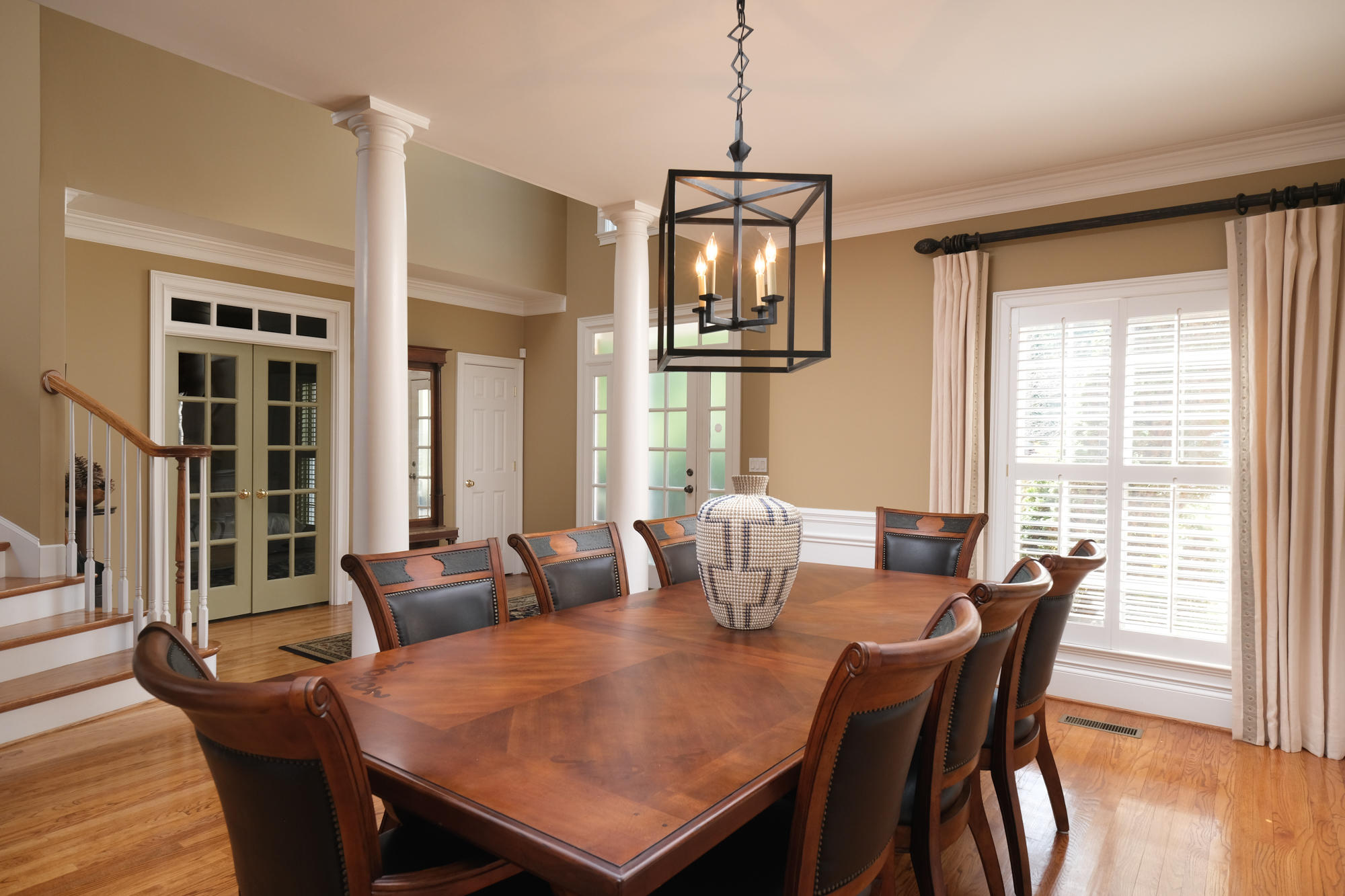 400 Gentlemens Ridge Signal Mountain, TN 37377 - Photo 8 of 73 400_Gentlemens_Ridge_0035