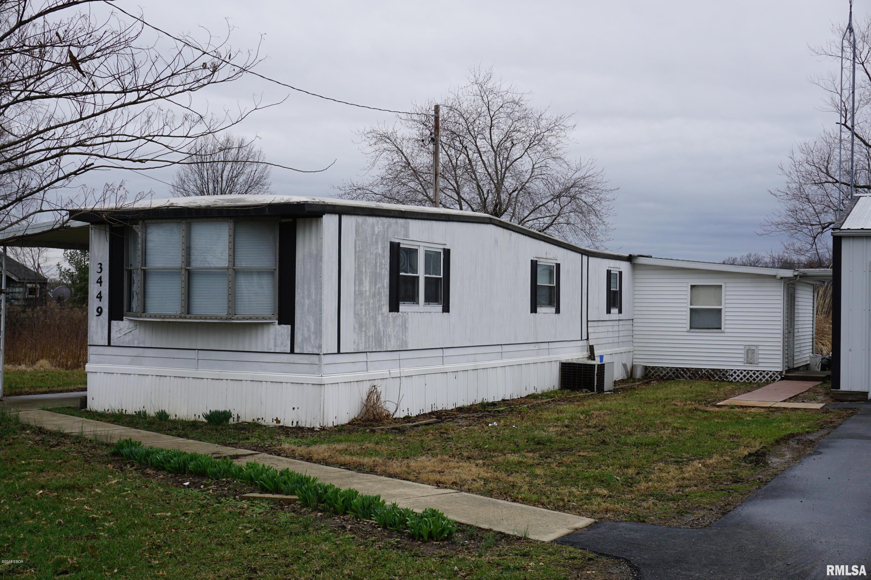 3449 Selmaville Road Salem, IL 62881 - Photo 17 of 17