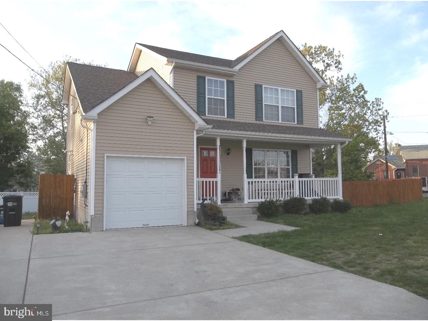 342-344 Crown Point Road Thorofare, NJ 08086 - Photo 2 of 20 Exterior Side