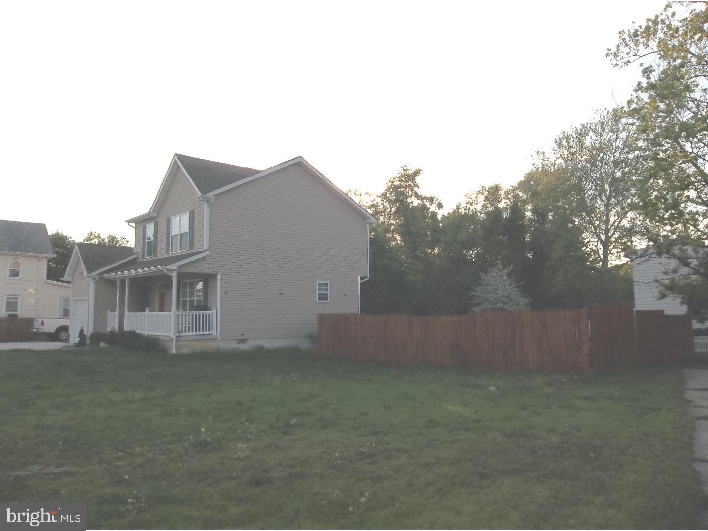 342-344 Crown Point Road Thorofare, NJ 08086 - Photo 20 of 20 Exterior Side