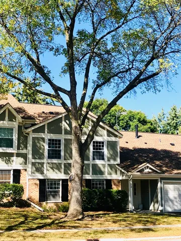 $245,000 | 22 Waterbury Lane, Unit N1, Schaumburg, IL 60193