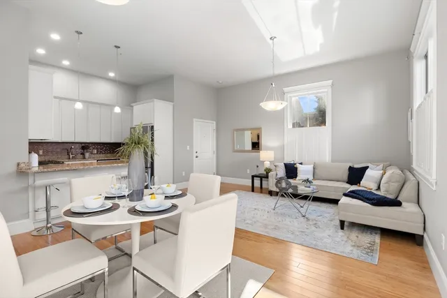 $639,900 | 17 North Street, Unit 2, Salem, MA 01970