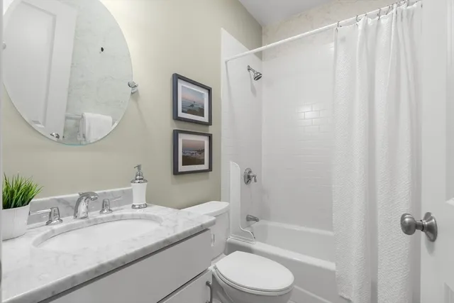 $639,900 | 17 North Street, Unit 2, Salem, MA 01970