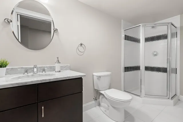 $639,900 | 17 North Street, Unit 2, Salem, MA 01970