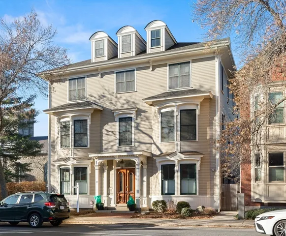 $639,900 | 17 North Street, Unit 2, Salem, MA 01970