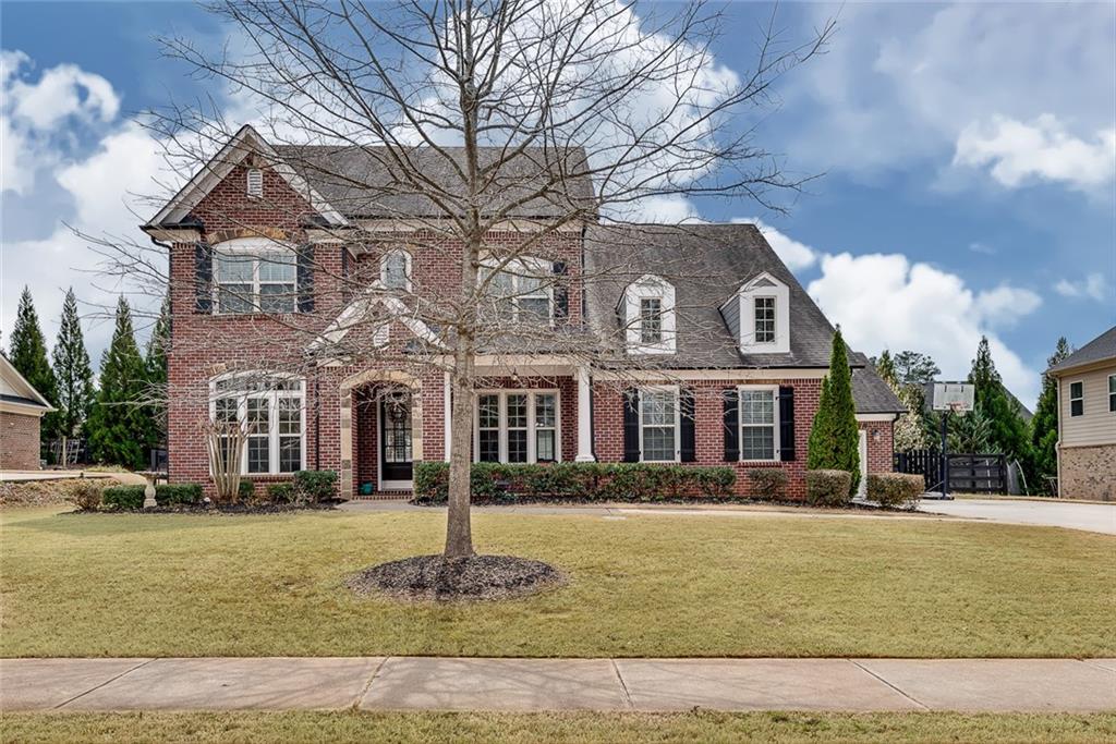 1045 Reece Road Alpharetta, GA 30004 - Photo 1 of 1 Gallery Image 1