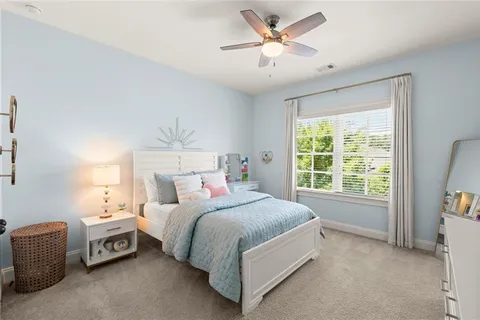$1,600,000 | 3166 Capriole Drive Northeast, Marietta, GA 30062