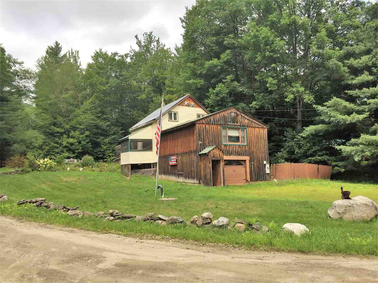 95 Cambridgeport Road Rockingham, VT 05143 - Photo 1 of 28