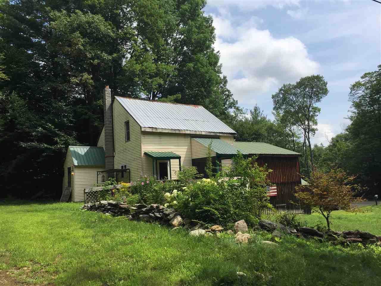 95 Cambridgeport Road Rockingham, VT 05143 - Photo 2 of 28