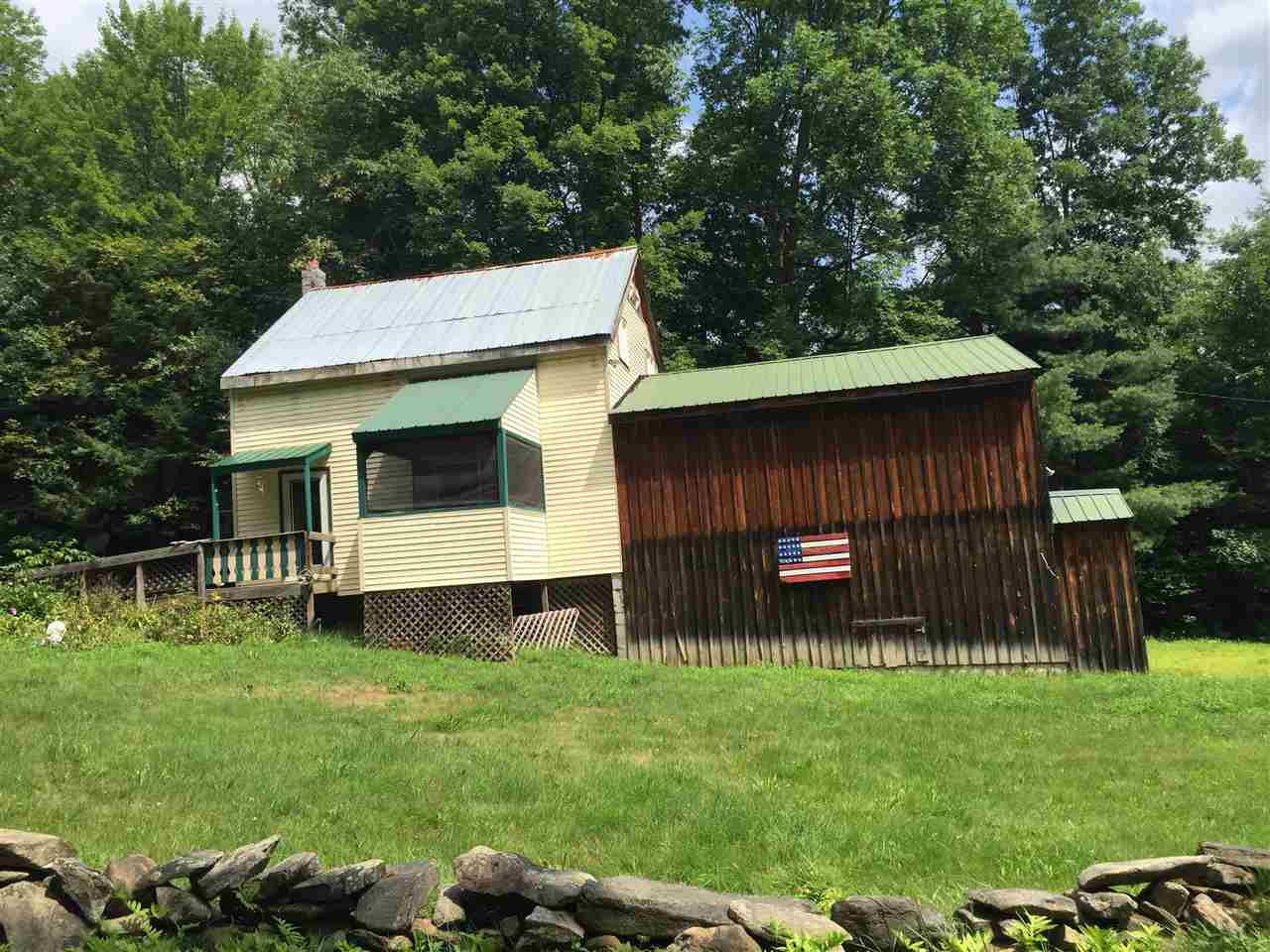 95 Cambridgeport Road Rockingham, VT 05143 - Photo 27 of 28