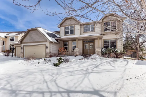 $720,000 | 17299 66th Place North, Maple Grove, MN 55311