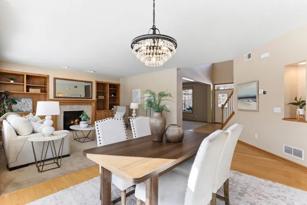 $720,000 | 17299 66th Place North, Maple Grove, MN 55311