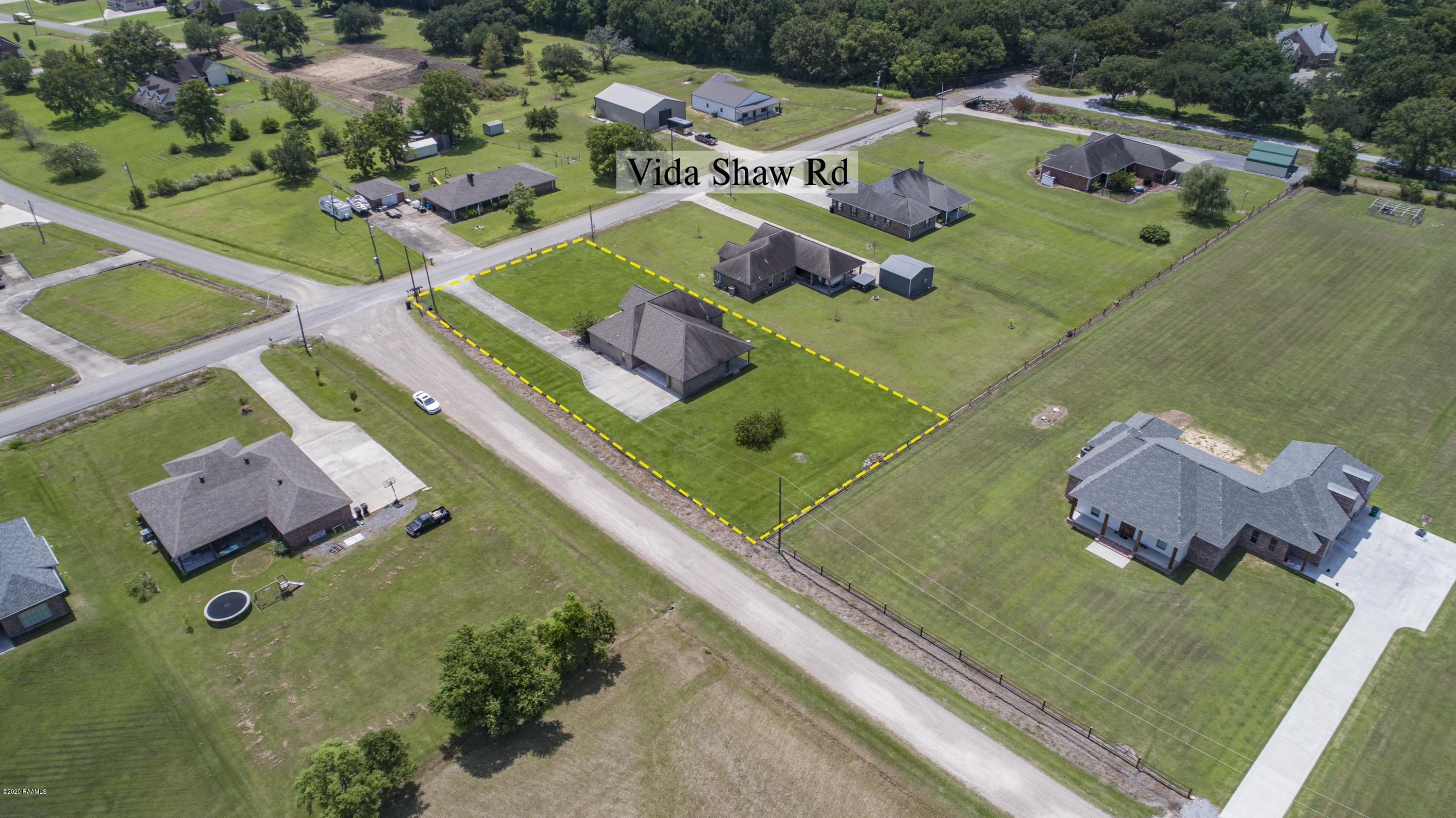 2019 Vida Shaw Road New Iberia, LA 70563 - Photo 38 of 47 Gallery Image 38