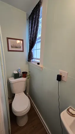 $295,000 | 26 Essex Street, Unit 2, Salem, MA 01970