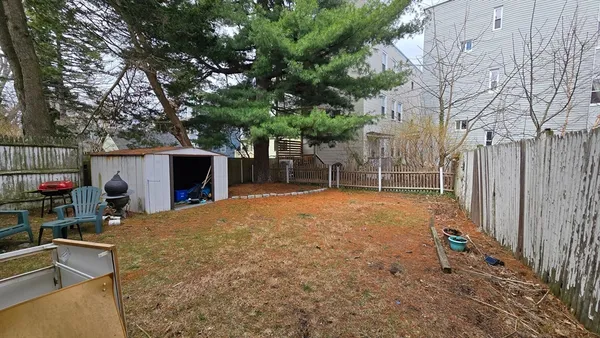 $295,000 | 26 Essex Street, Unit 2, Salem, MA 01970