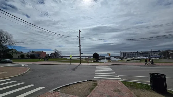 $295,000 | 26 Essex Street, Unit 2, Salem, MA 01970