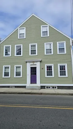 $295,000 | 26 Essex Street, Unit 2, Salem, MA 01970