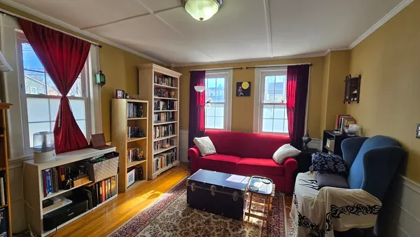 $295,000 | 26 Essex Street, Unit 2, Salem, MA 01970
