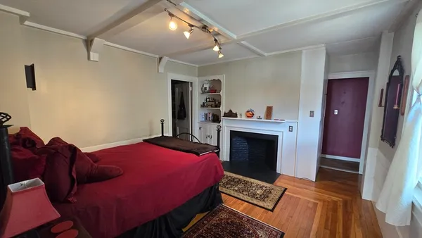 $295,000 | 26 Essex Street, Unit 2, Salem, MA 01970