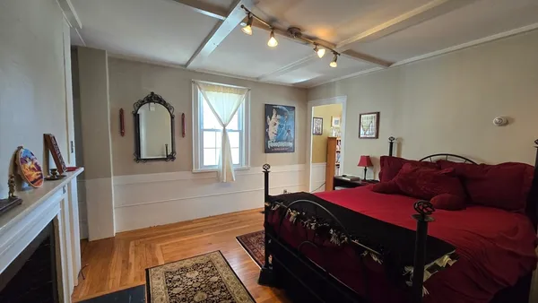 $295,000 | 26 Essex Street, Unit 2, Salem, MA 01970