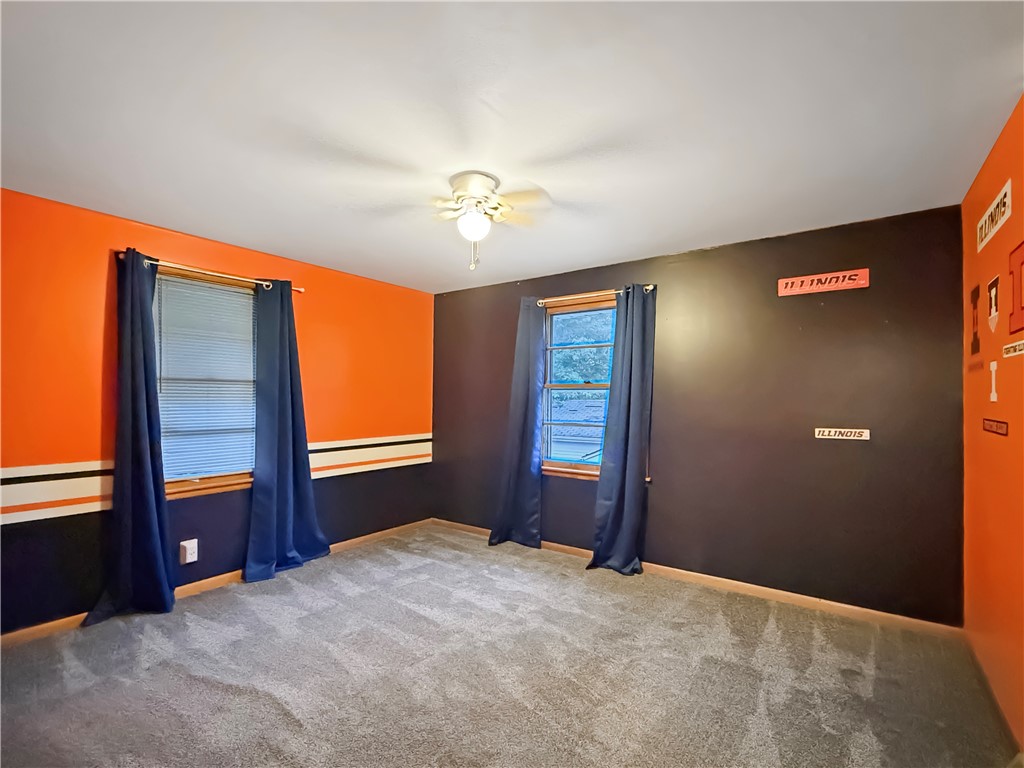 535 South 23rd Street Decatur, IL 62521 - Photo 11 of 29