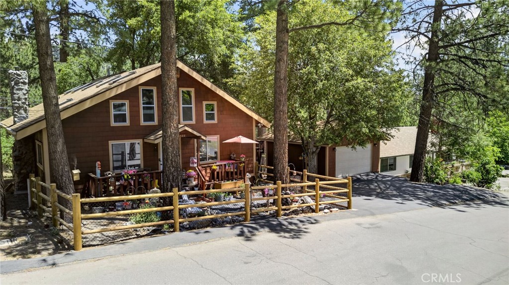 1488 Linnet Road Wrightwood, CA 92397 - Photo 66 of 74