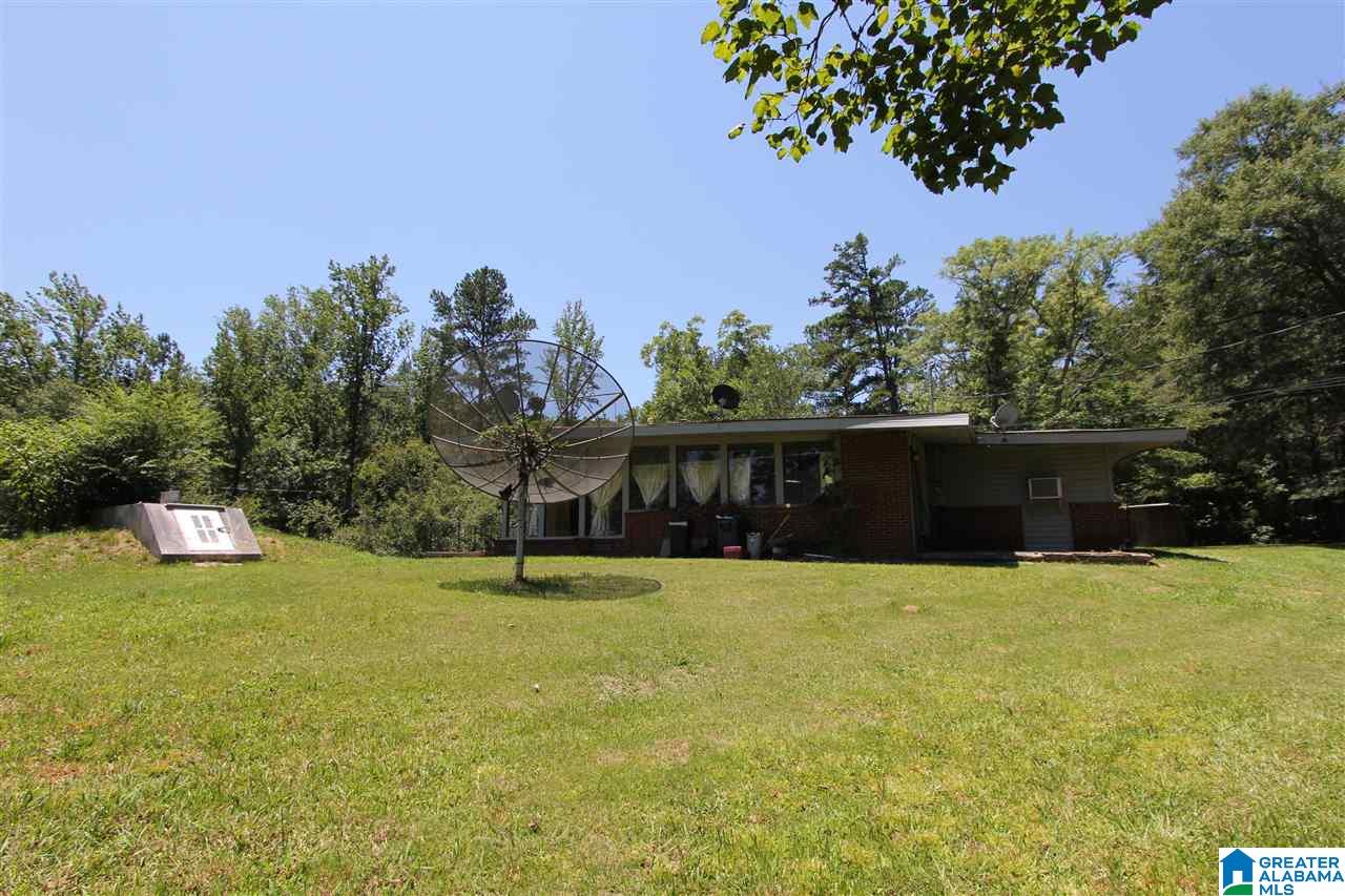 4363 Old Sulphur Springs Road Wellington, AL 36279 - Photo 11 of 37