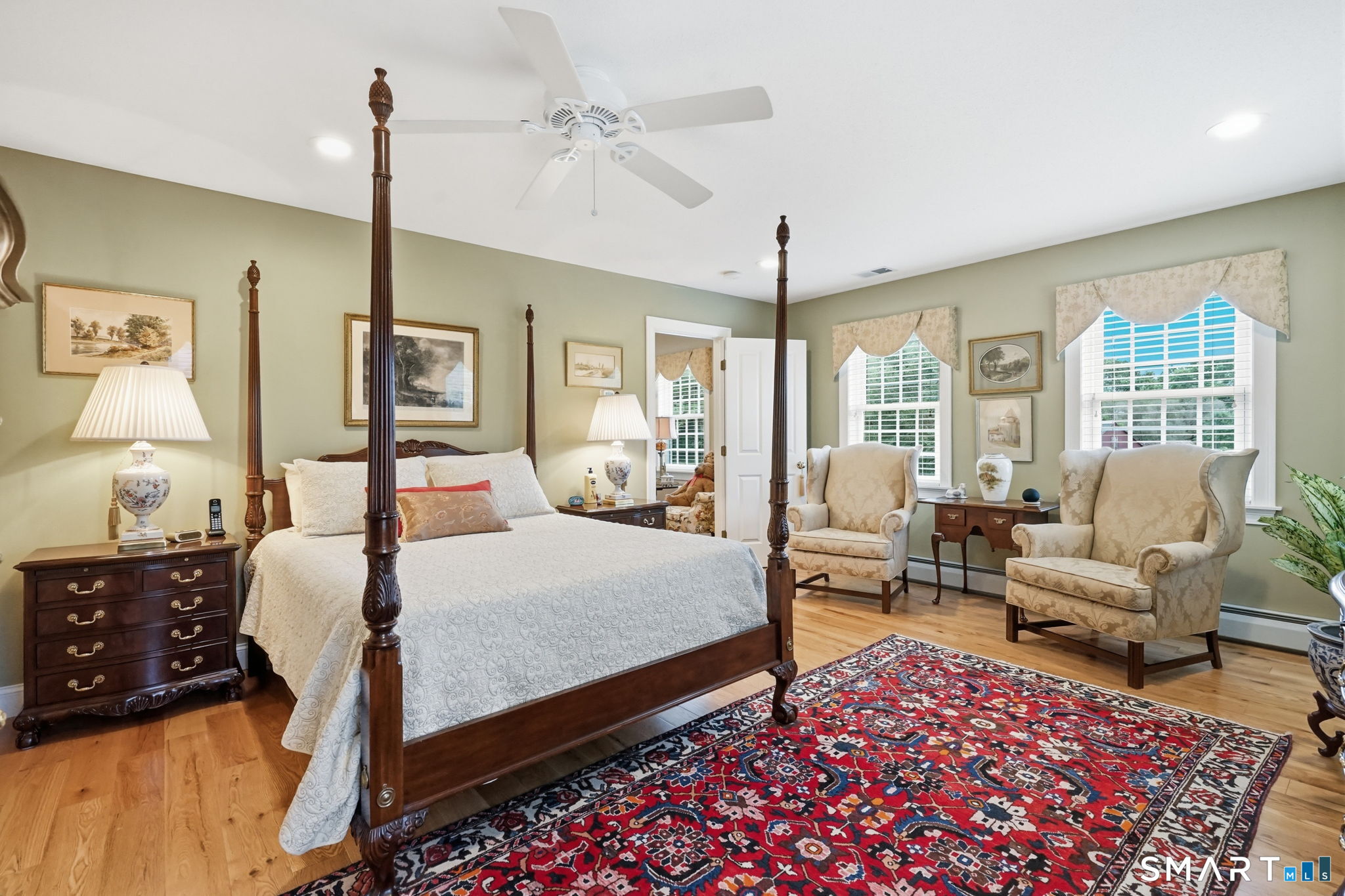 10 Settlement Hill Road Windsor, CT 06095 - Photo 18 of 27 Gallery Image 18