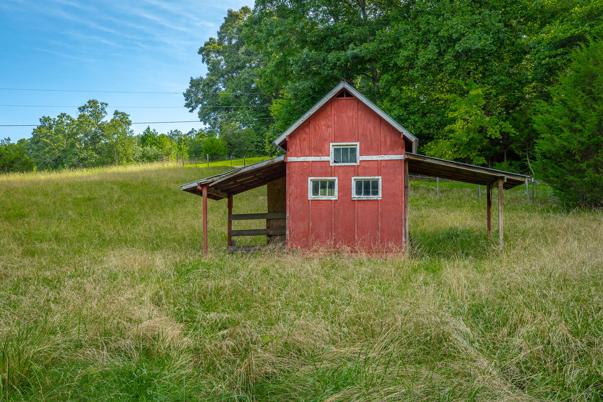 93 Bell Summers Road Pikeville, TN 37367 - Photo 80 of 80 93 Bell Summers Road HD-130