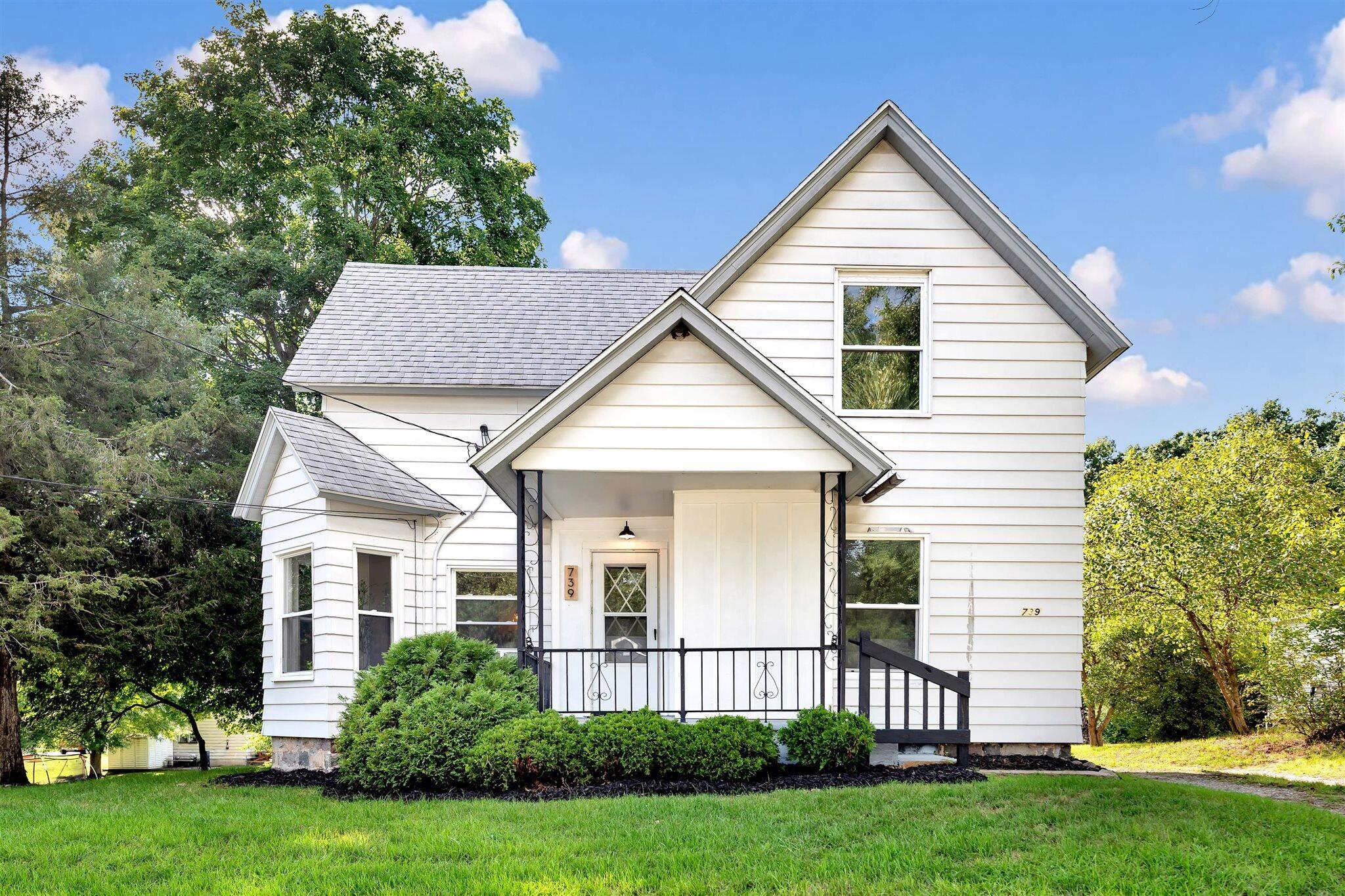 739 Root Street Belding, MI 48809 - Photo 1 of 31 02-KYL00017
