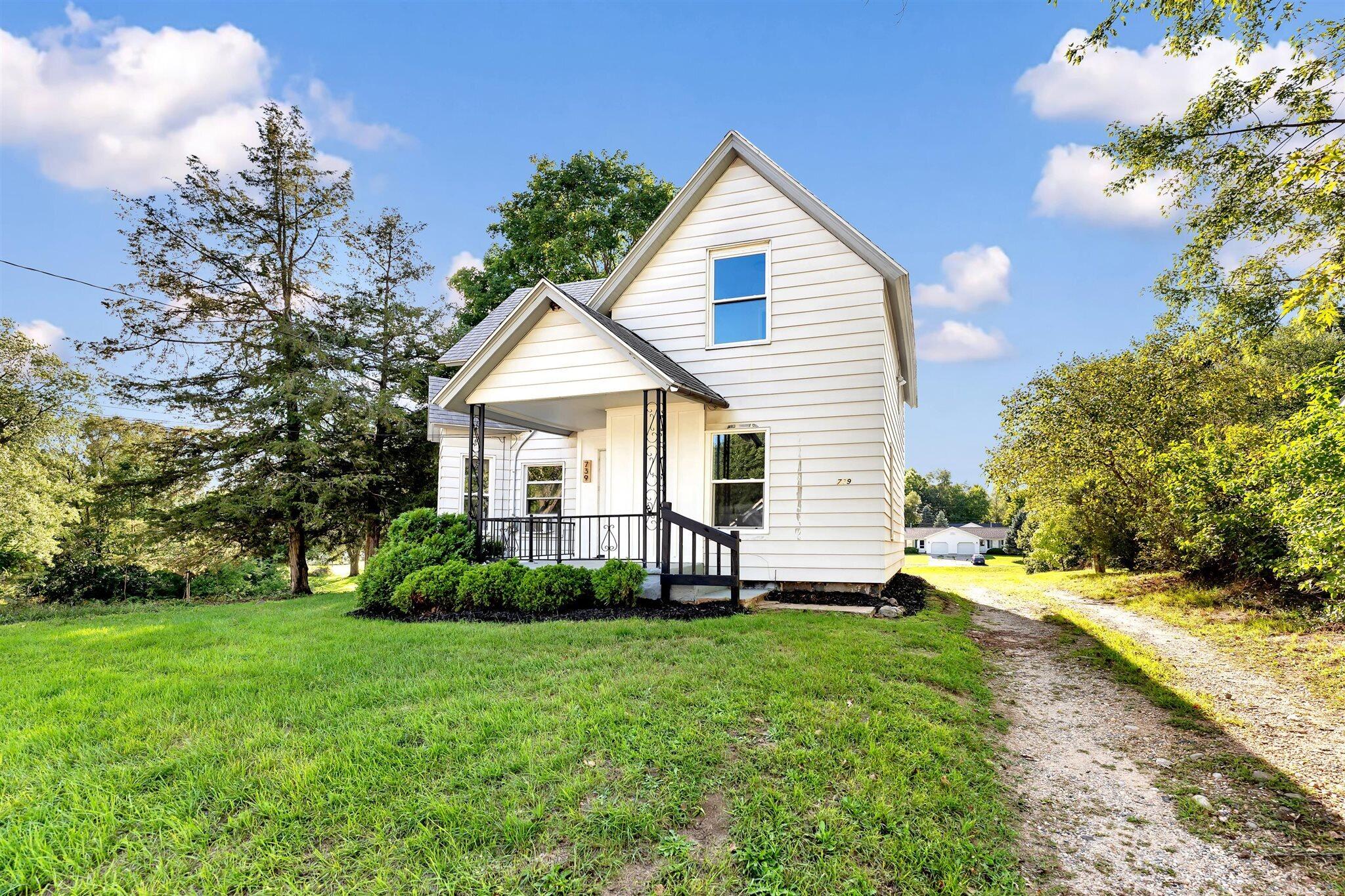 739 Root Street Belding, MI 48809 - Photo 2 of 31 03-KYL00160