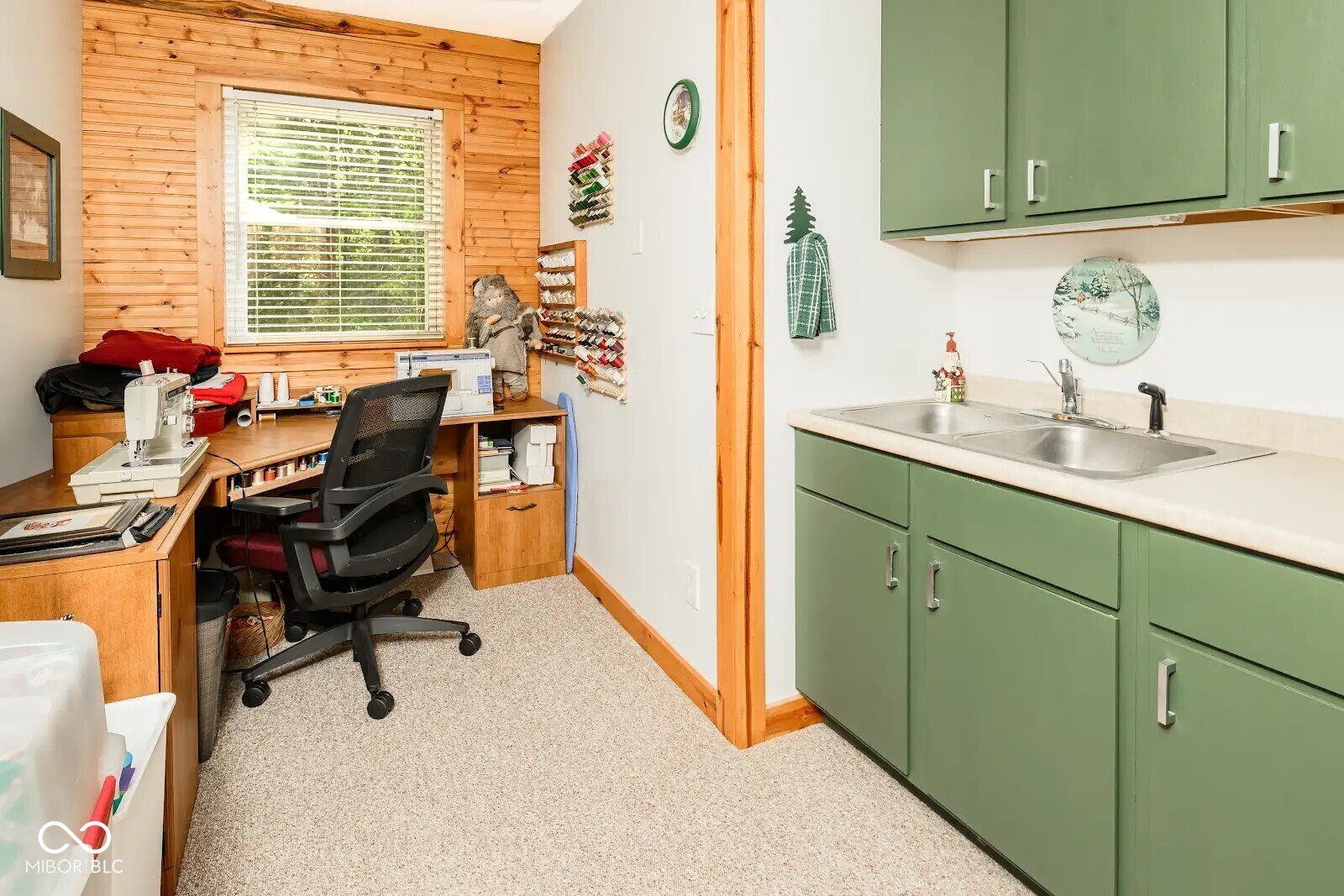 8825 West Evans Road Bloomington, IN 47403 - Photo 21 of 52