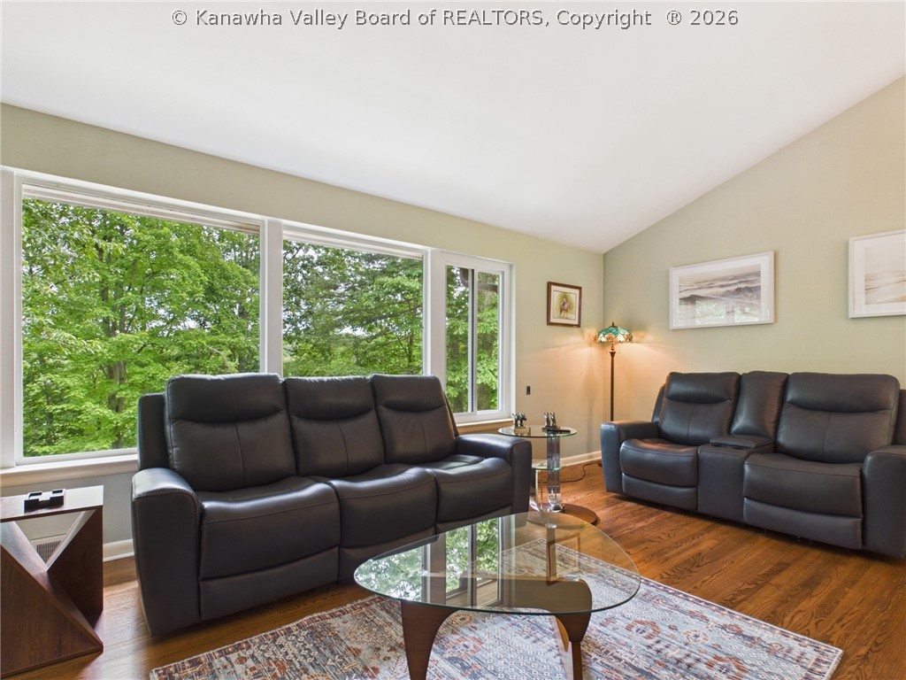 1612 Ridgeview Road Charleston, WV 25314 - Photo 12 of 35 Gallery Image 12