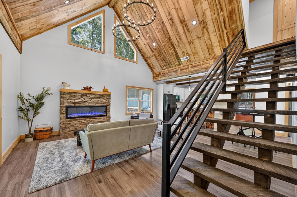 646 High Country Crossing Morganton, GA 30560 - Photo 32 of 53