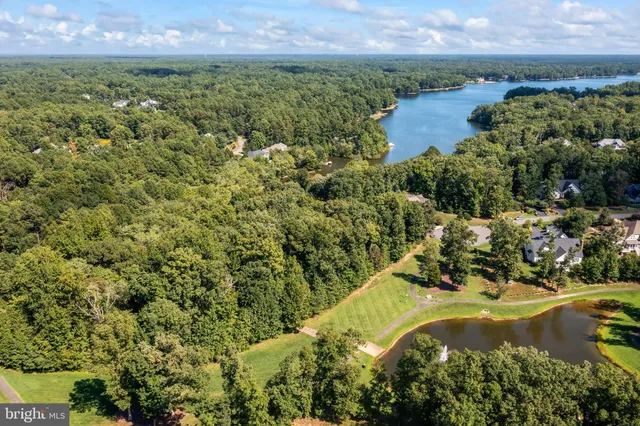 a view of a lake view