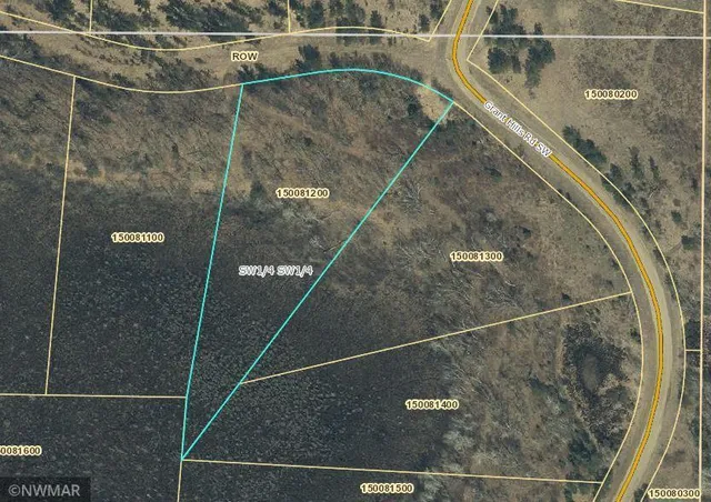 $29,900 | Tbd (l9-b2) Tbd (l9-b2) Goldfinch Lane Southwest, Bemidji, MN 56601