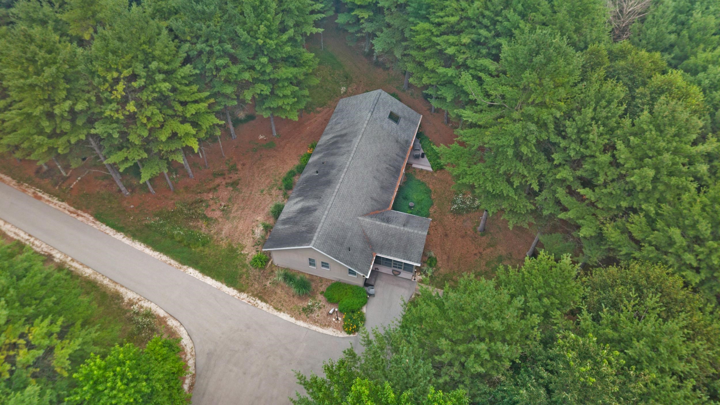 7970 Red Cherry Road Baileys Harbor, WI 54202 - Photo 60 of 80