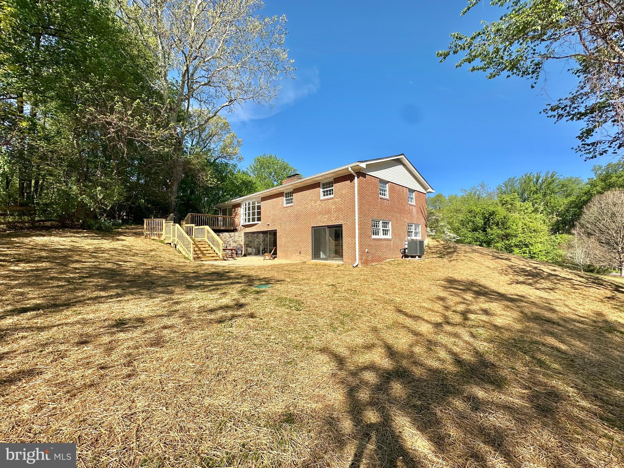 17821 Pond Road Ashton, MD 20861 - Photo 107 of 131