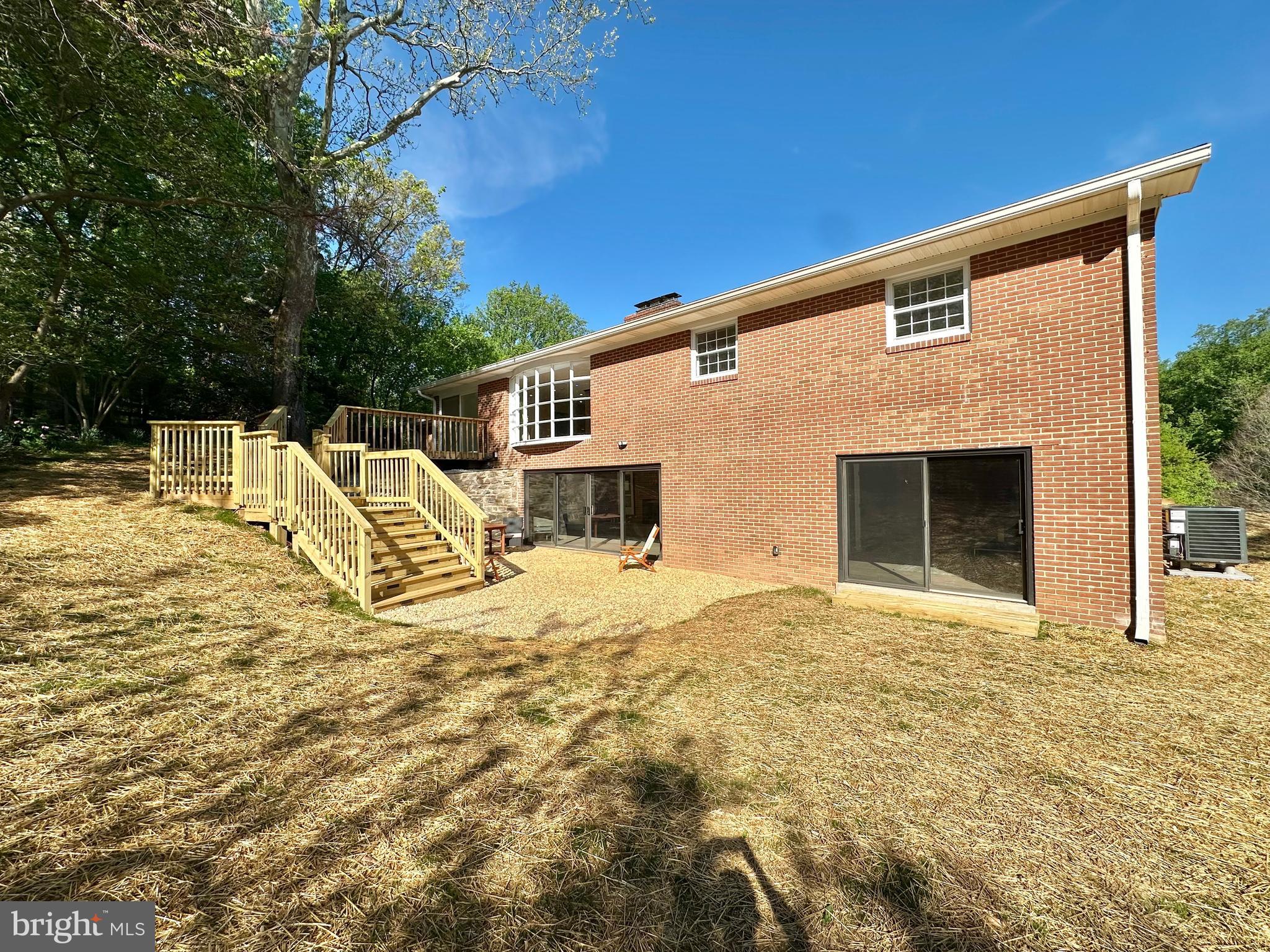 17821 Pond Road Ashton, MD 20861 - Photo 109 of 133