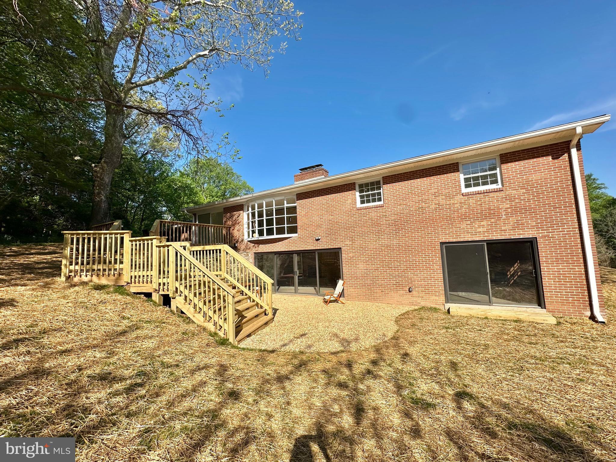 17821 Pond Road Ashton, MD 20861 - Photo 110 of 133
