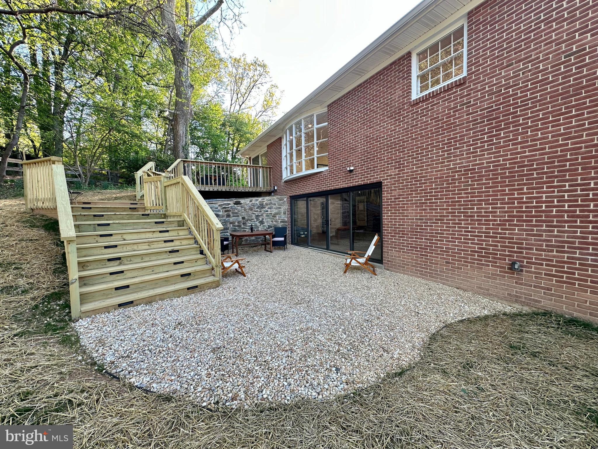 17821 Pond Road Ashton, MD 20861 - Photo 37 of 131