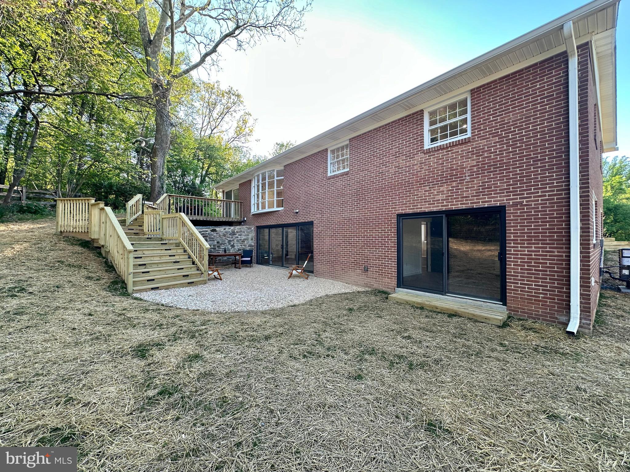 17821 Pond Road Ashton, MD 20861 - Photo 38 of 133