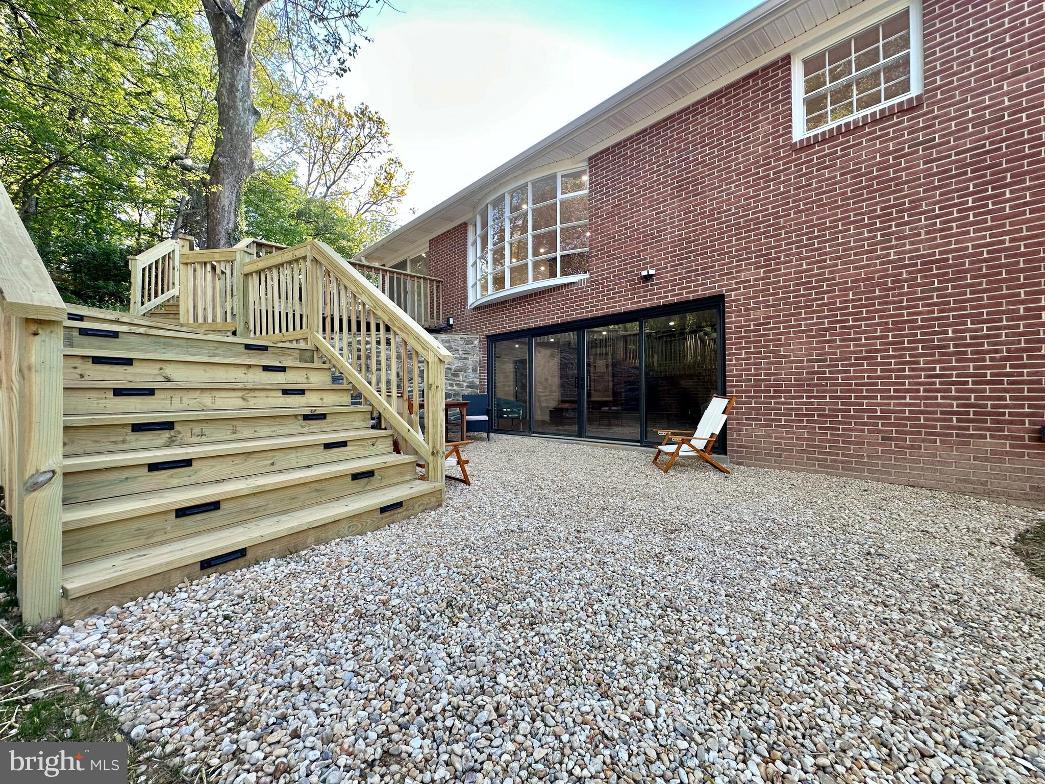 17821 Pond Road Ashton, MD 20861 - Photo 42 of 133
