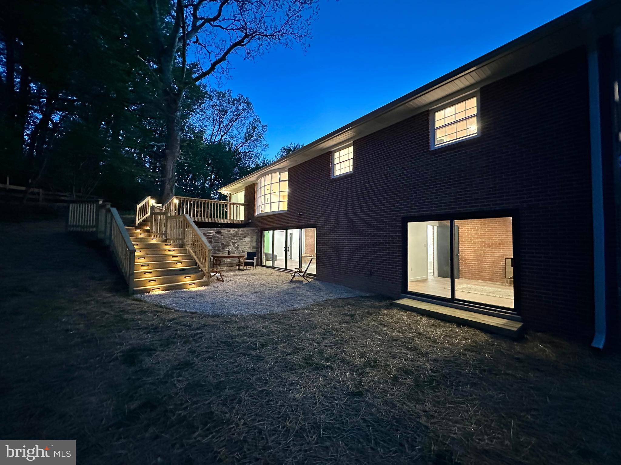 17821 Pond Road Ashton, MD 20861 - Photo 62 of 131