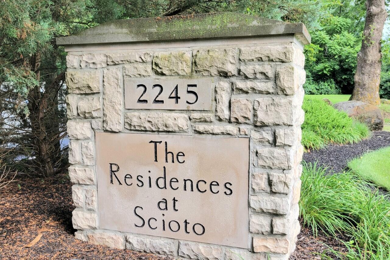 2245 Riverside Drive, Unit 304 Columbus, OH 43221 - Photo 21 of 21 Residences at Scioto