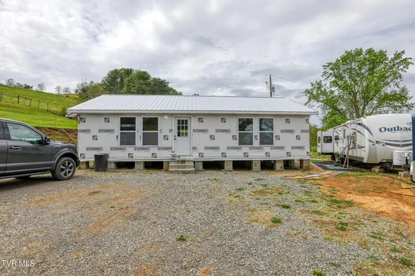 $132,000 | 607 Okolona Road, Church Hill, TN 37642