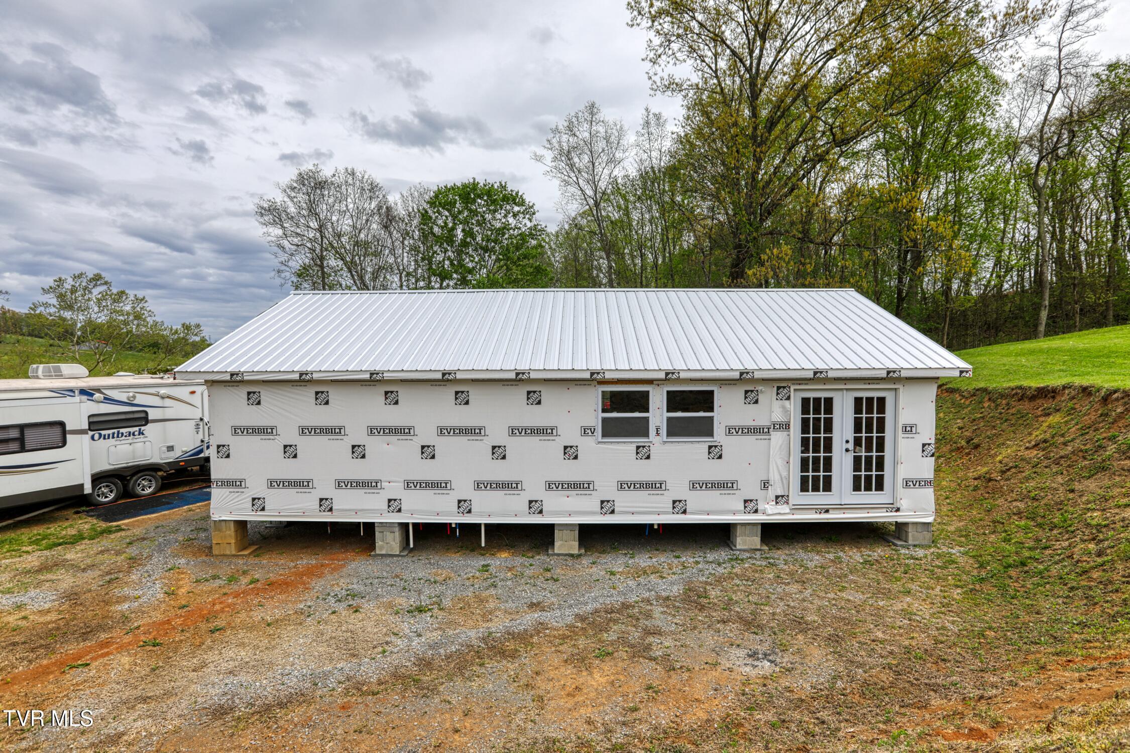 607 Okolona Road Church Hill, TN 37642 - Photo 4 of 11 607 Okolona MLSa -5