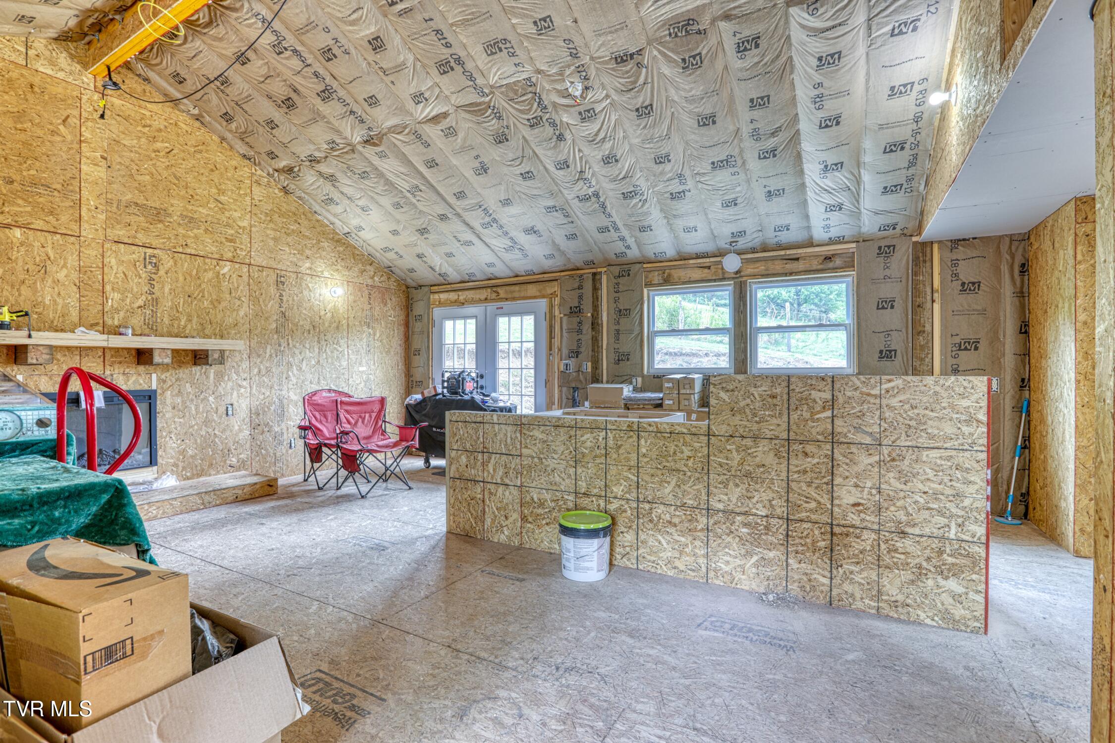 607 Okolona Road Church Hill, TN 37642 - Photo 6 of 11 607 Okolona MLSb -1