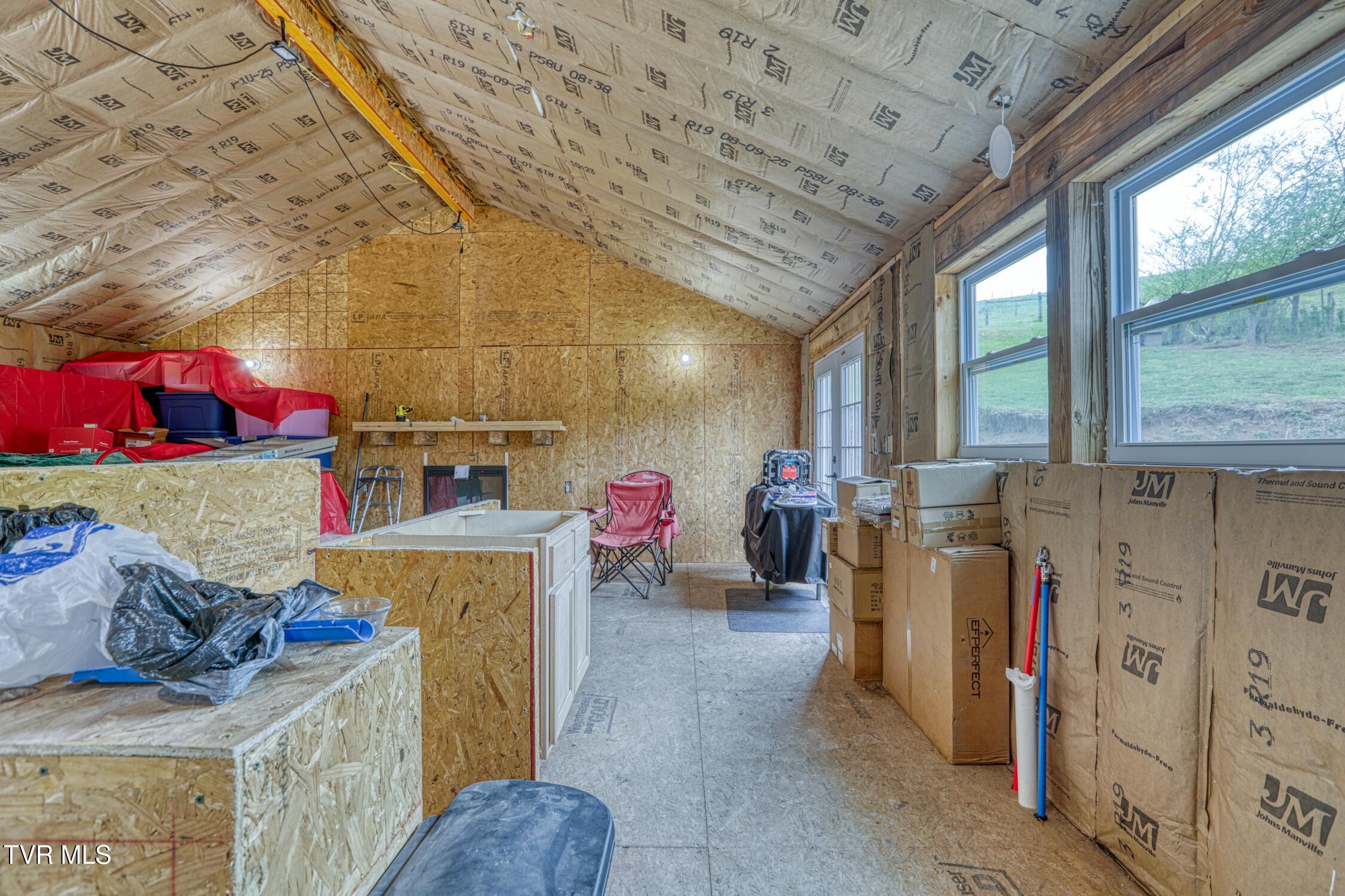 607 Okolona Road Church Hill, TN 37642 - Photo 10 of 11 607 Okolona MLSb -5