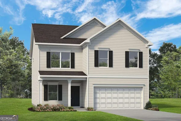 $320,500 | 206 Antiquity Circle, Perry, GA 31069